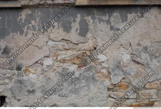 wall plaster damaged 0010